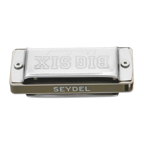 C.A. Seydel Söhne Big Six C olive