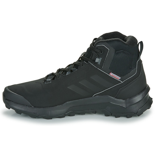 adidas TERREX - TERREX AX4 MID BETA C.RDY - Noir