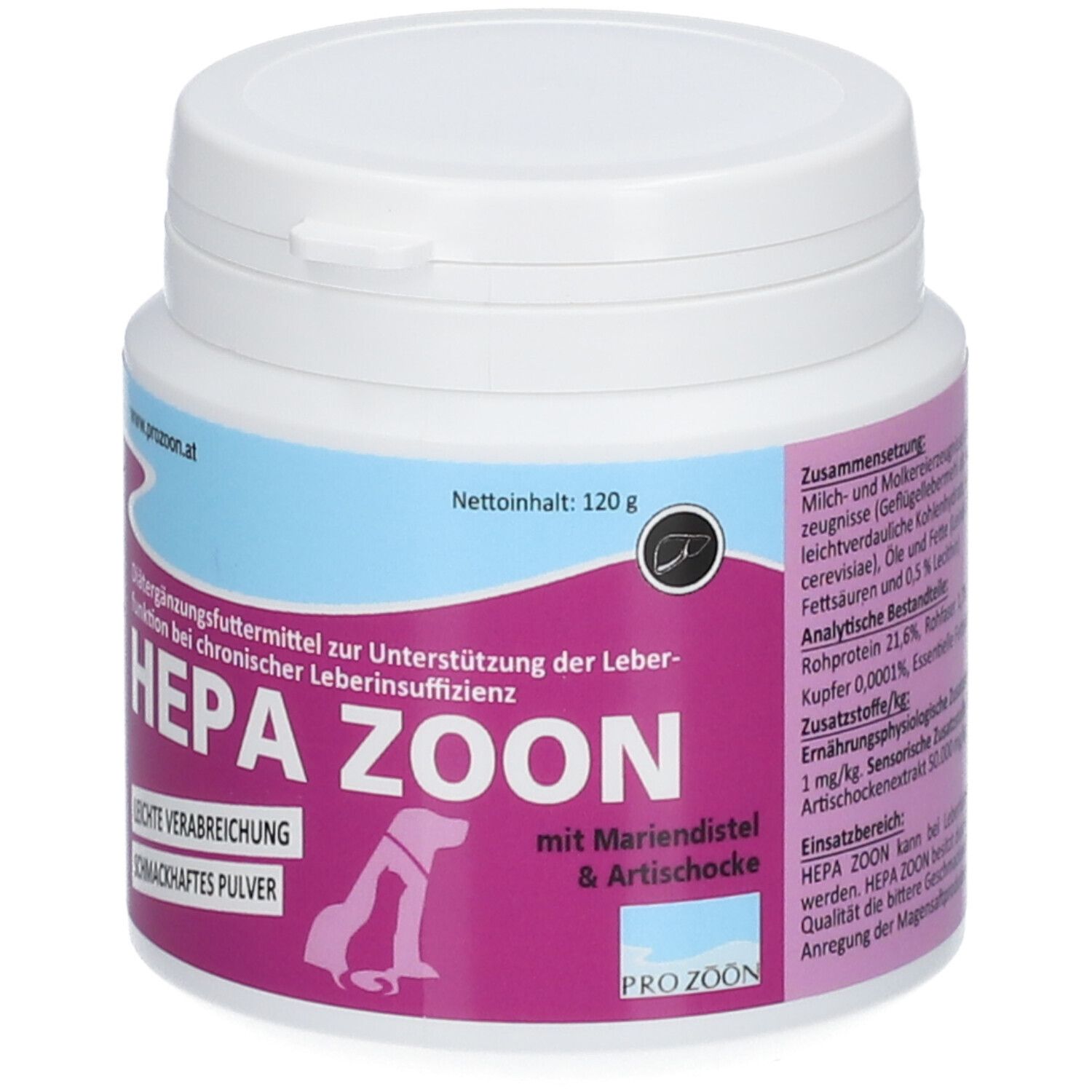 HEPA ZOON