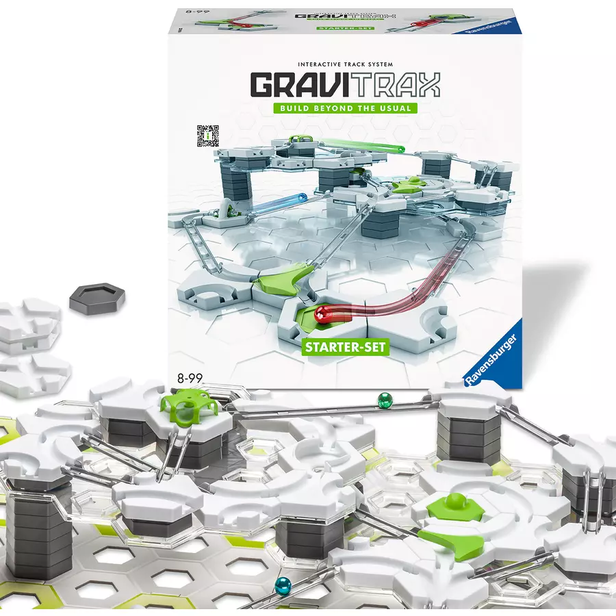 Ravensburger GraviTrax Starter-Set
