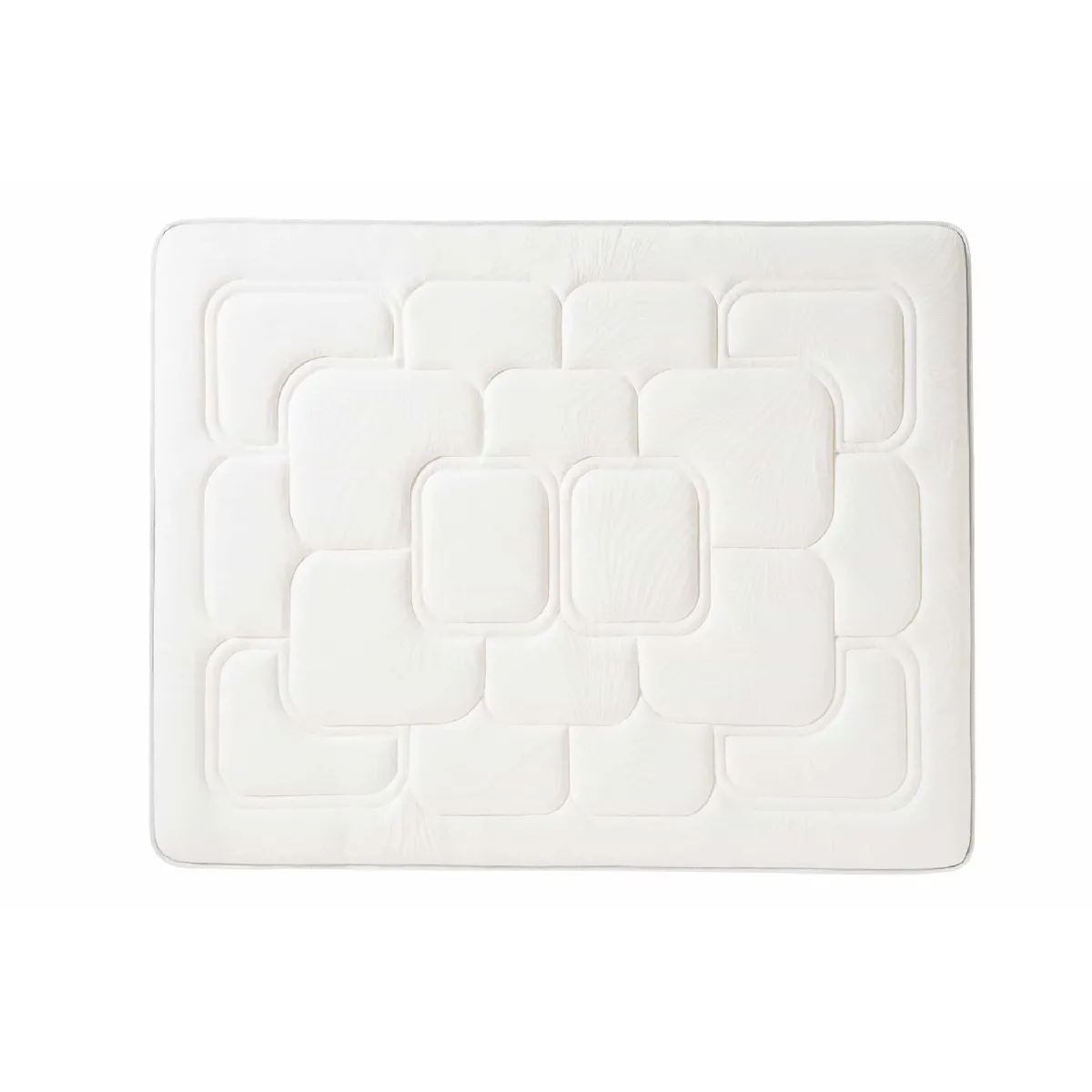 moonia Matelas King Max Multizone - 90x200
