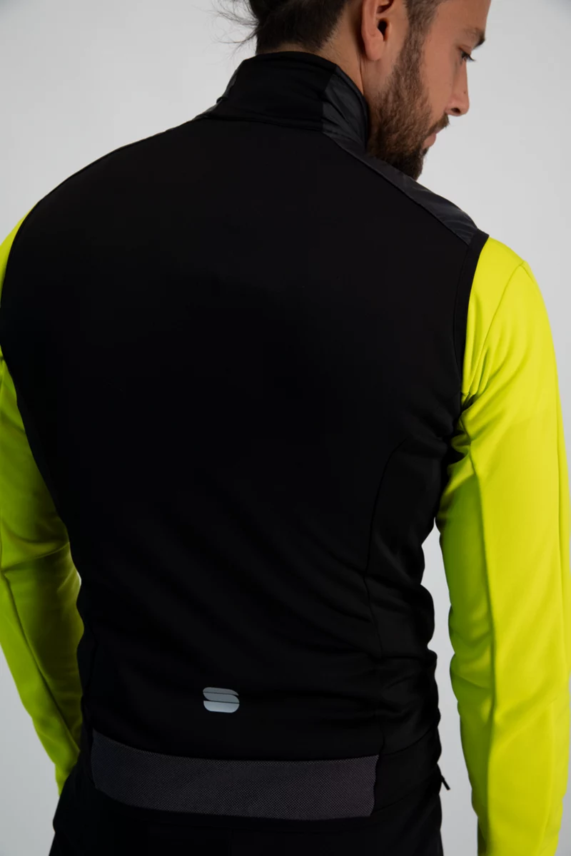 Sportful Cardio Tech Wind Herren Gilet