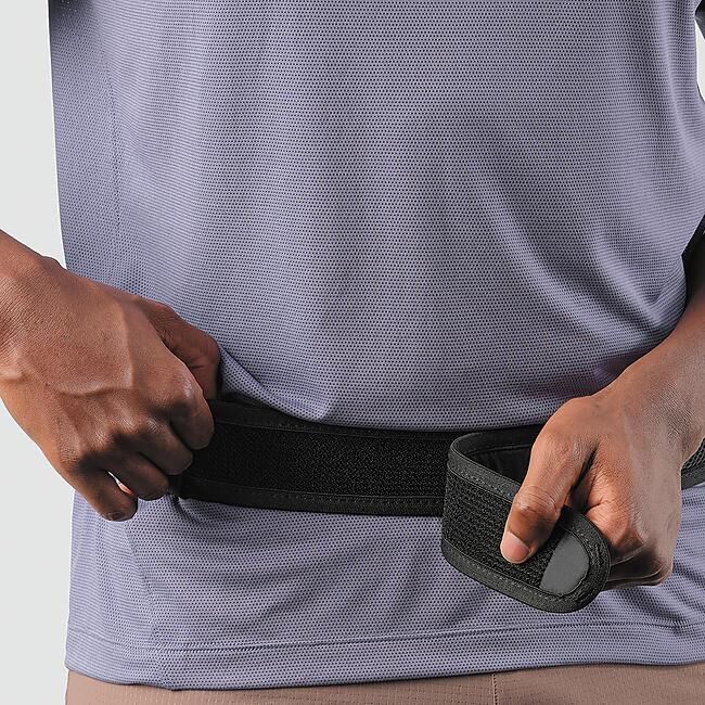 SALOMON - CEINTURE CROSS BELT 2 BOTTLES