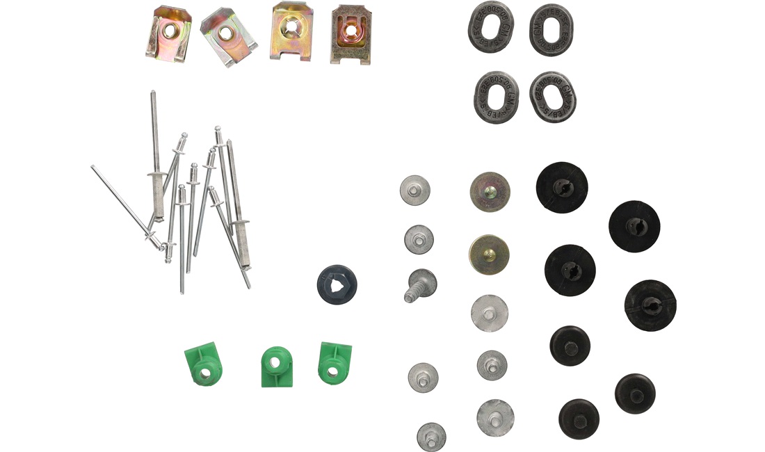 Clips