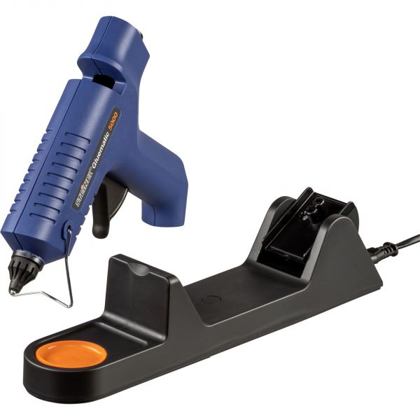 Steinel Pistola de Cola Quente Gluematic 5000