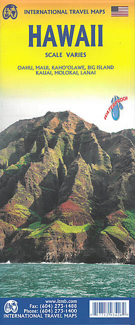 ITM - ITM HAWAII HONOLULU