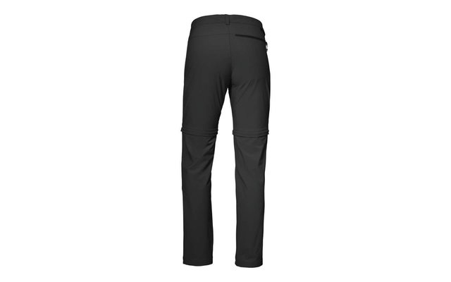 Schöffel  Ascona Damen Zip-Off Hose