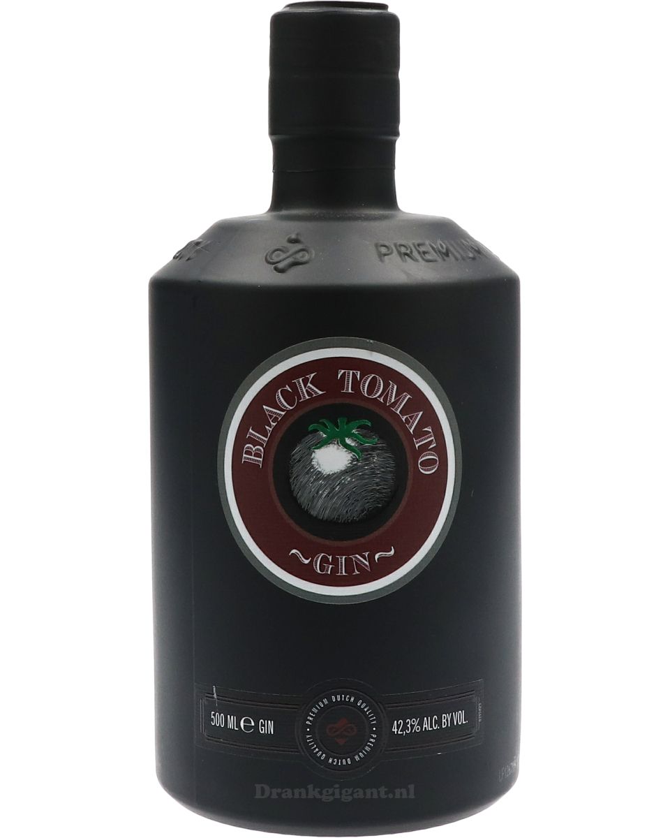 Black Tomato Gin 50 cl