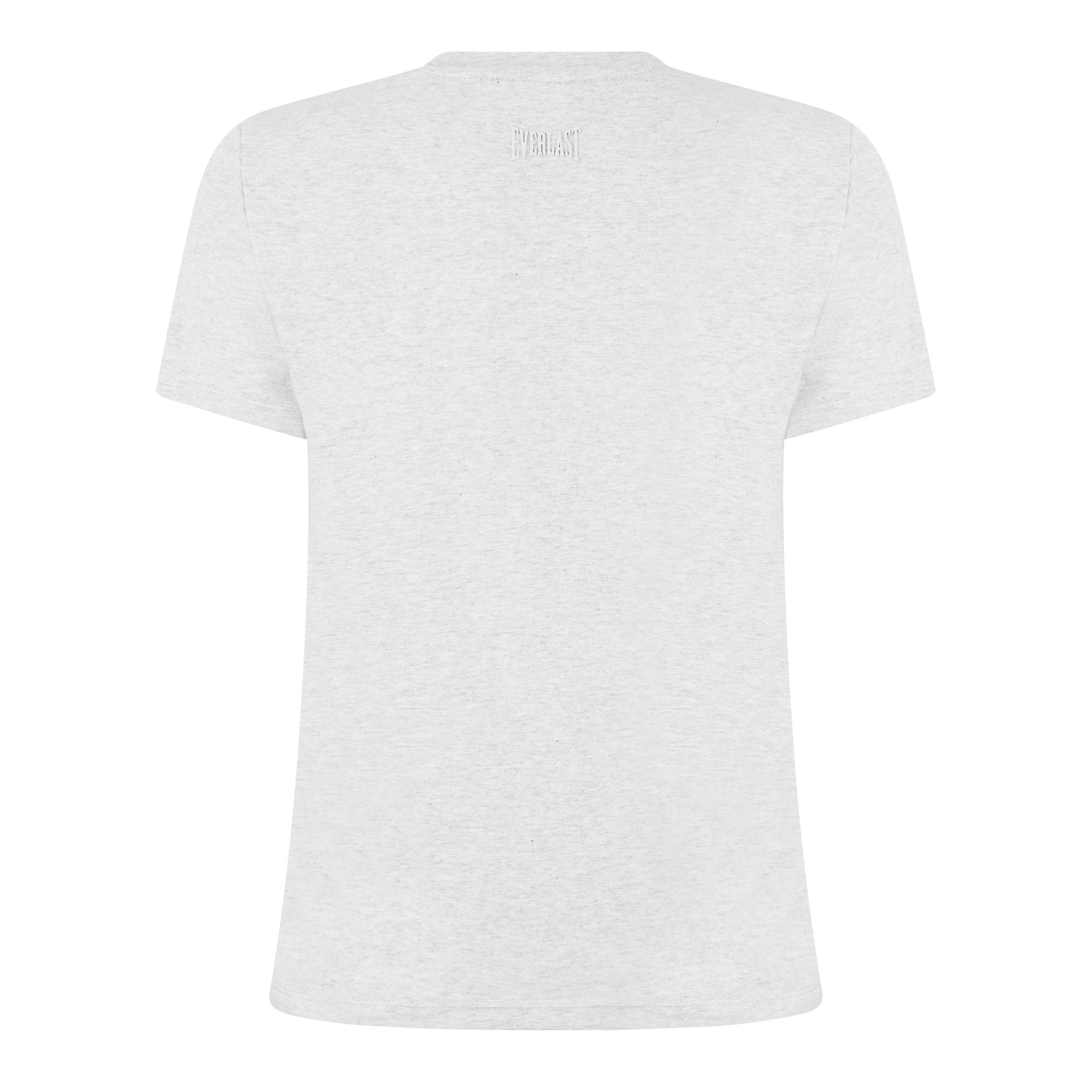 Everlast EST1910 Logo Tee