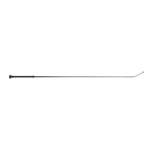 Chicote de competição Suregrip, preto