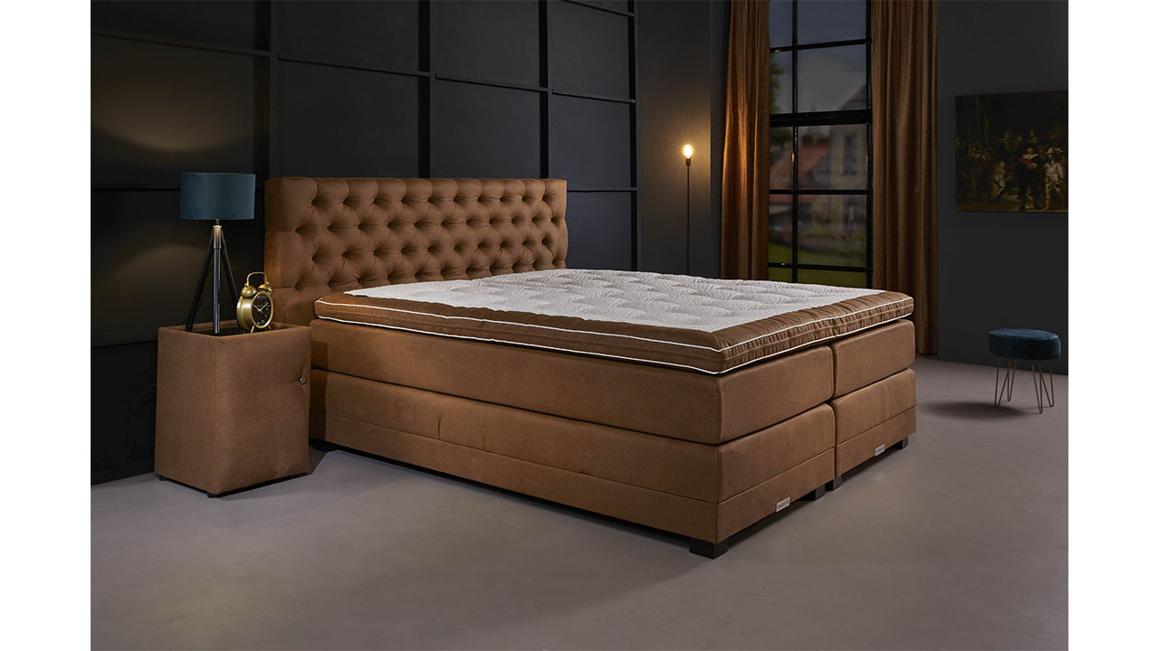Boxspring Daxing  | Business Class