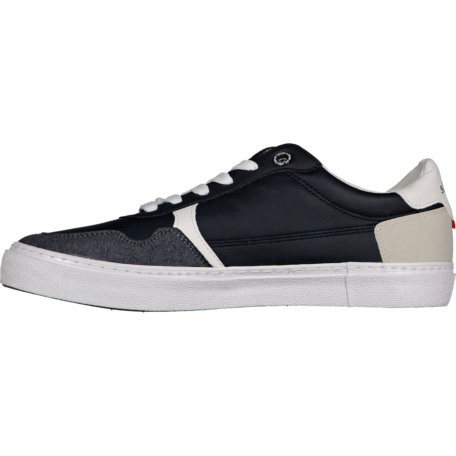 S.Oliver Herren-Sneaker low 41