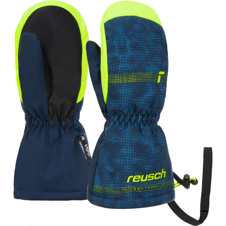 Reusch Kinder Maxi R-TEX® XT Handschuhe