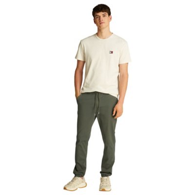 Pantalon homme Tjm Austin Jog TOMMY HILFIGER