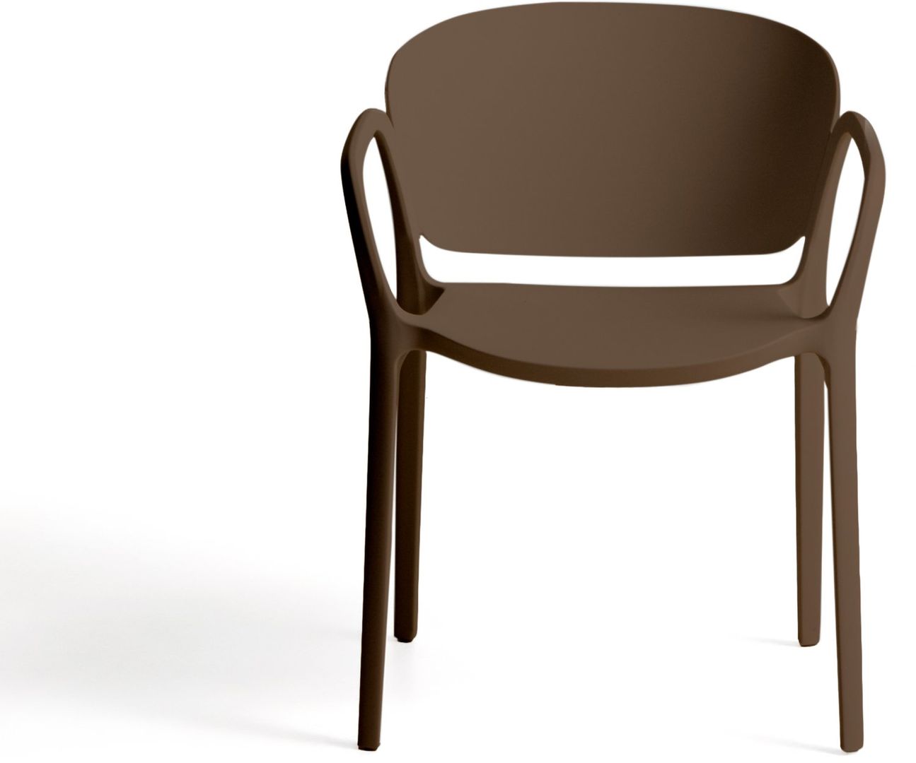 Kave Home   Ania Tuinstoel