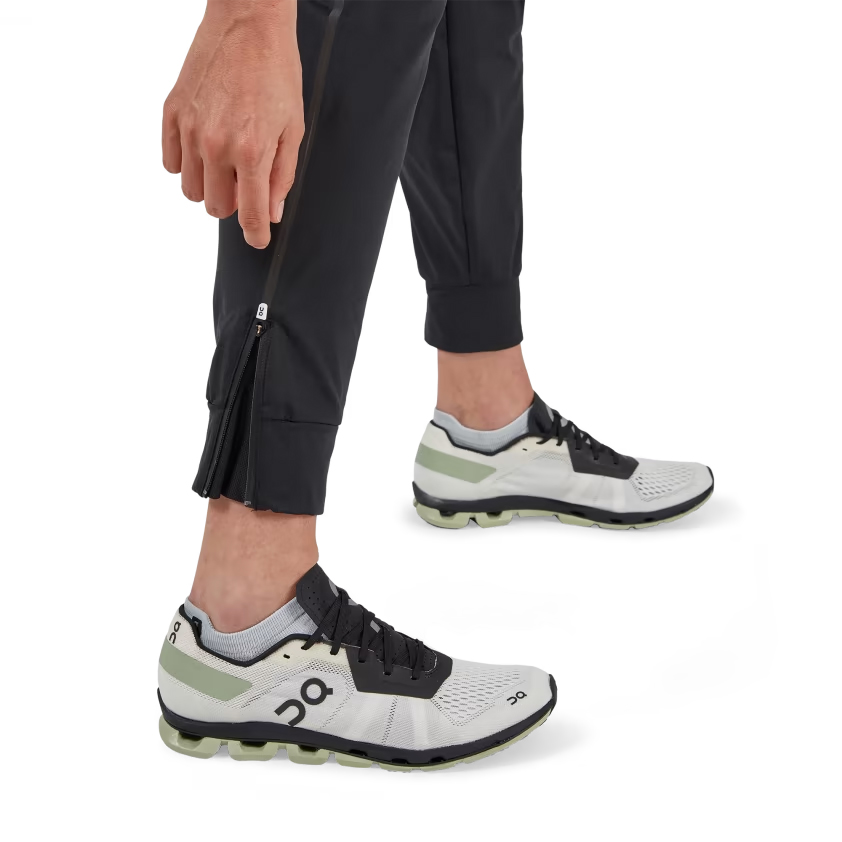 Running Pants Dame 253/Black