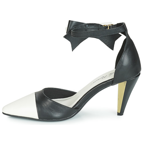 Lola Ramona - RAMONA Negro / Blanco