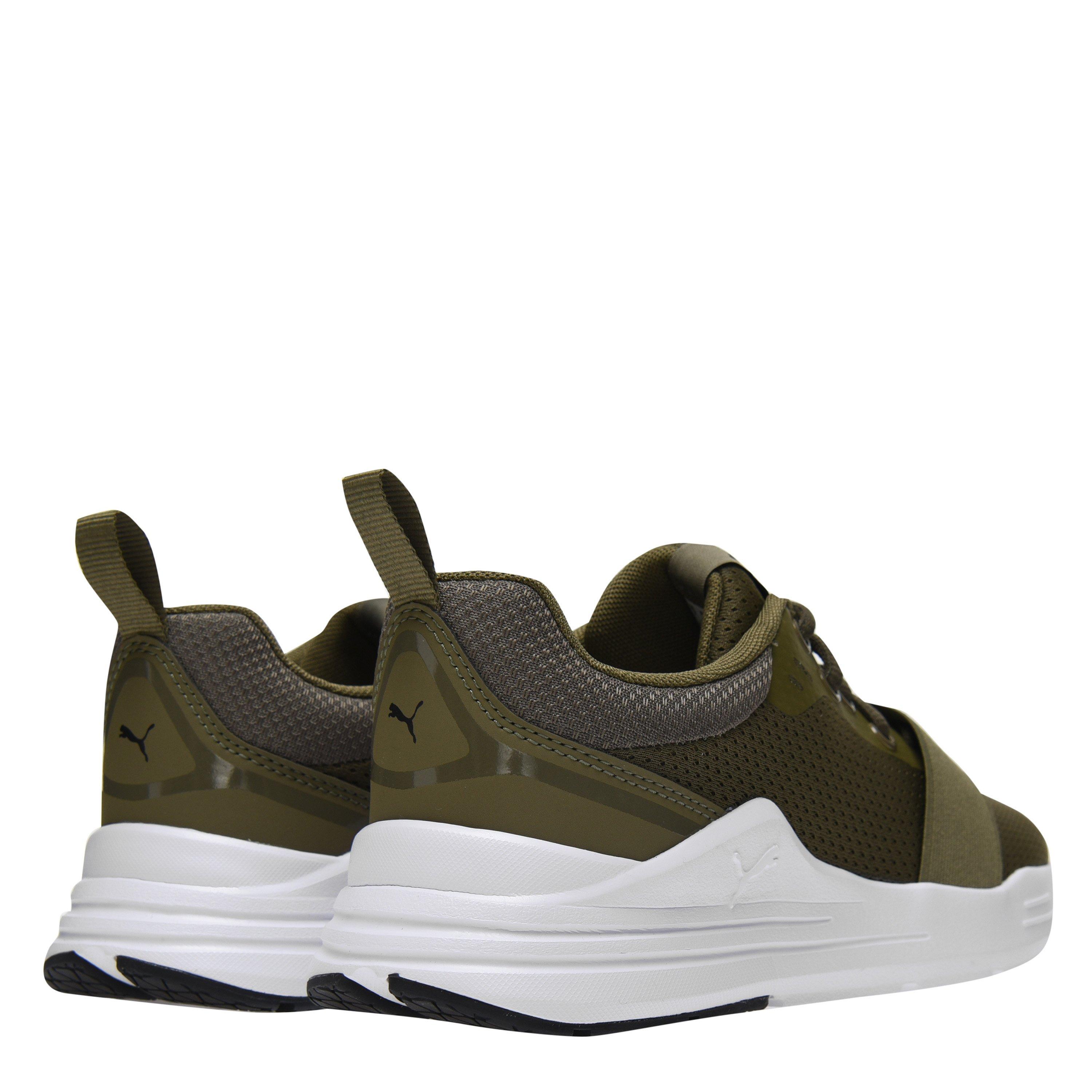 Puma Wired Runners Mens