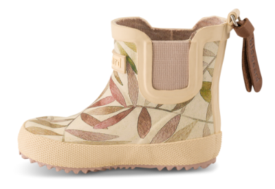 Bisgaard Børne gummistøvle Beige 92010999