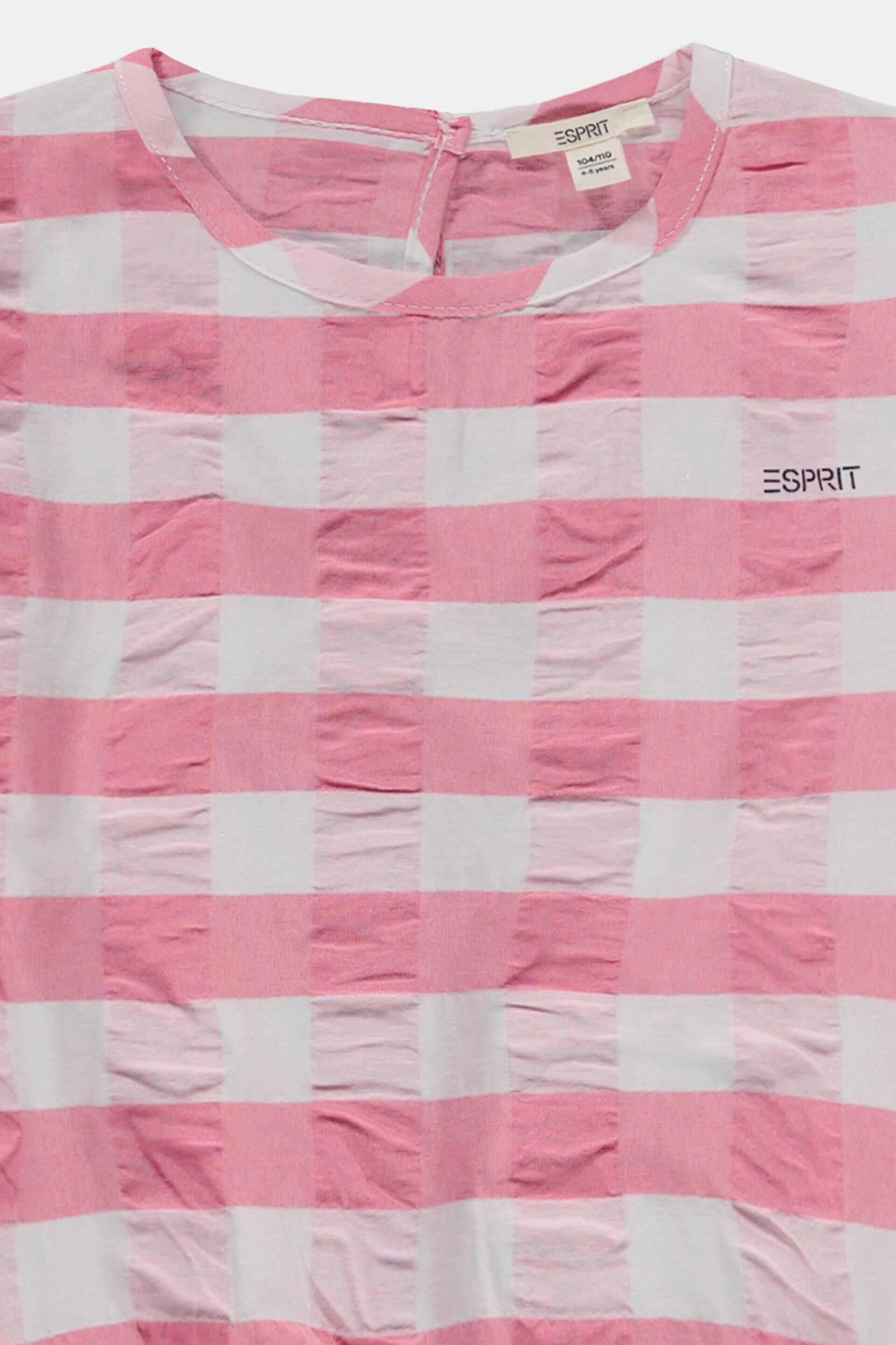 Blouses woven