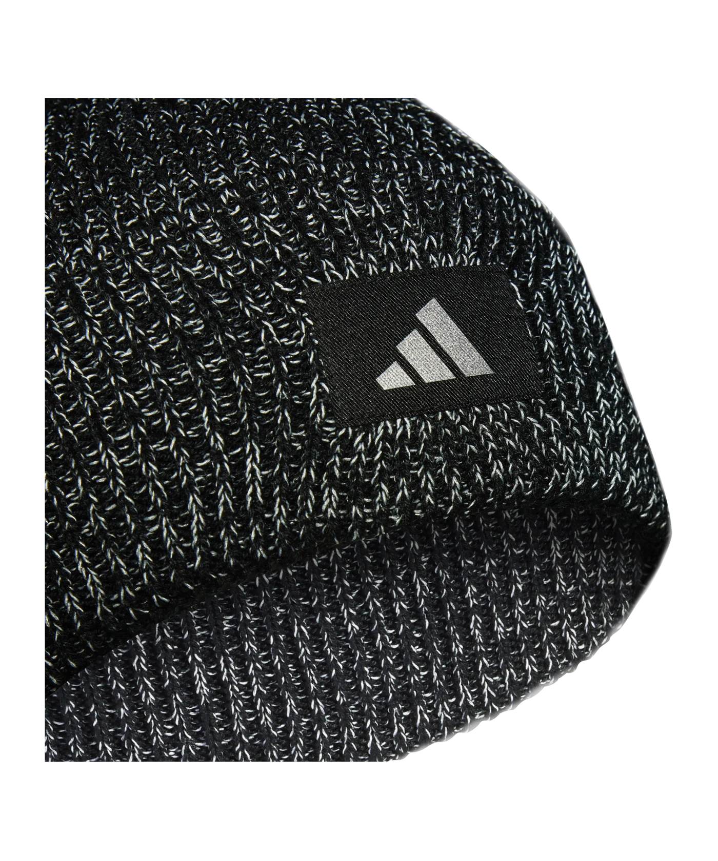 adidas COLD.RDY Reflective Mütze Schwarz