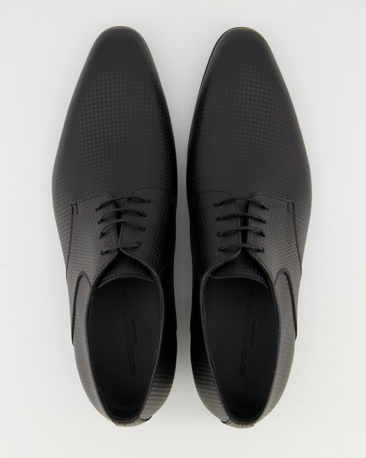 Konstantin Starke 4942 Business Schuhe in Schwarz