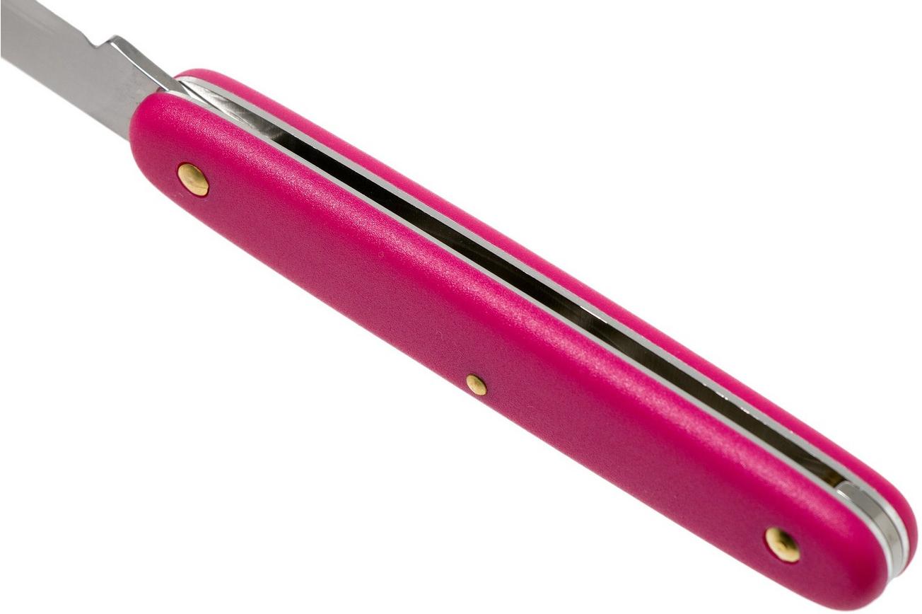 Victorinox Bloemenmes 3.9050.53B1 roze
