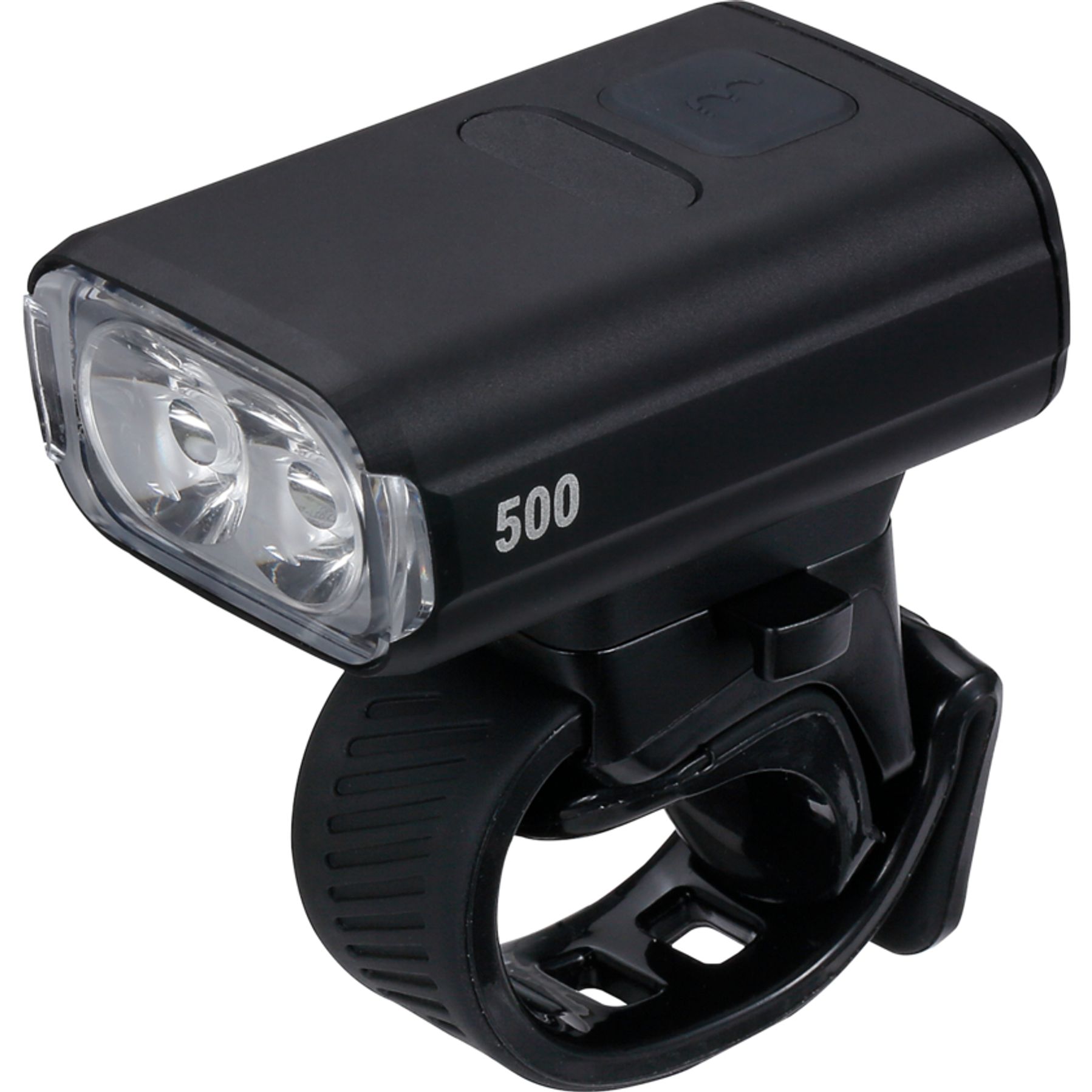 BBB Cycling BLS-261 NanoStrike 500 Voorlicht
