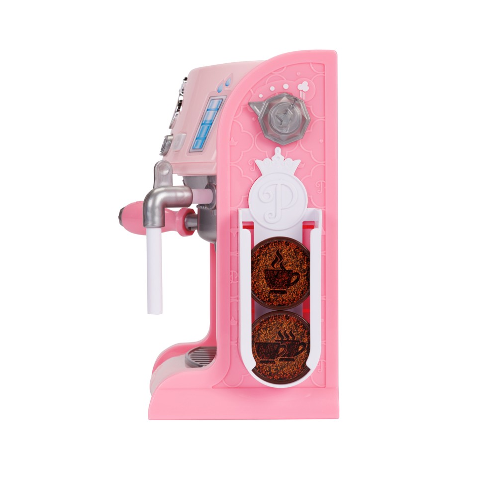 Disney Princess - Style Collection - Gourmetespressomaskine