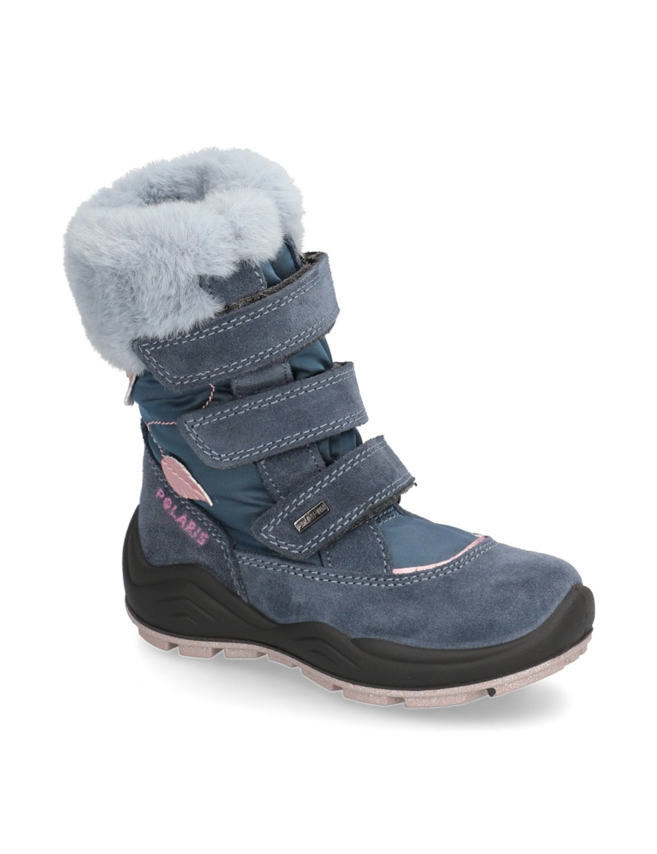SNOWBOOT