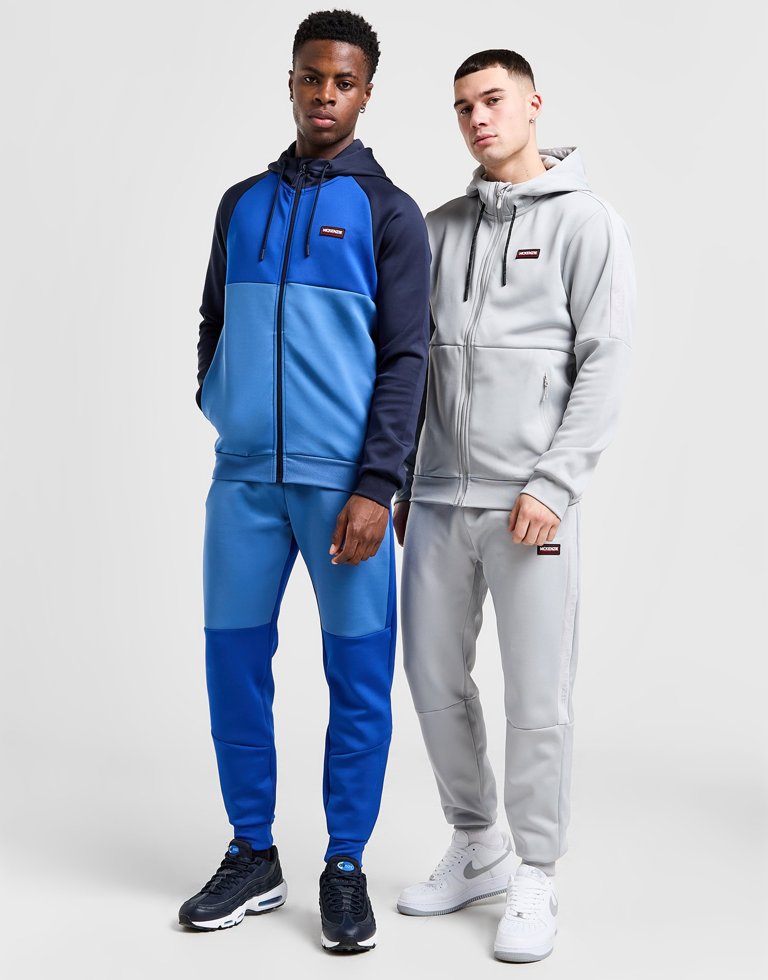 McKenzie Ensemble de survêtement Ojus Homme