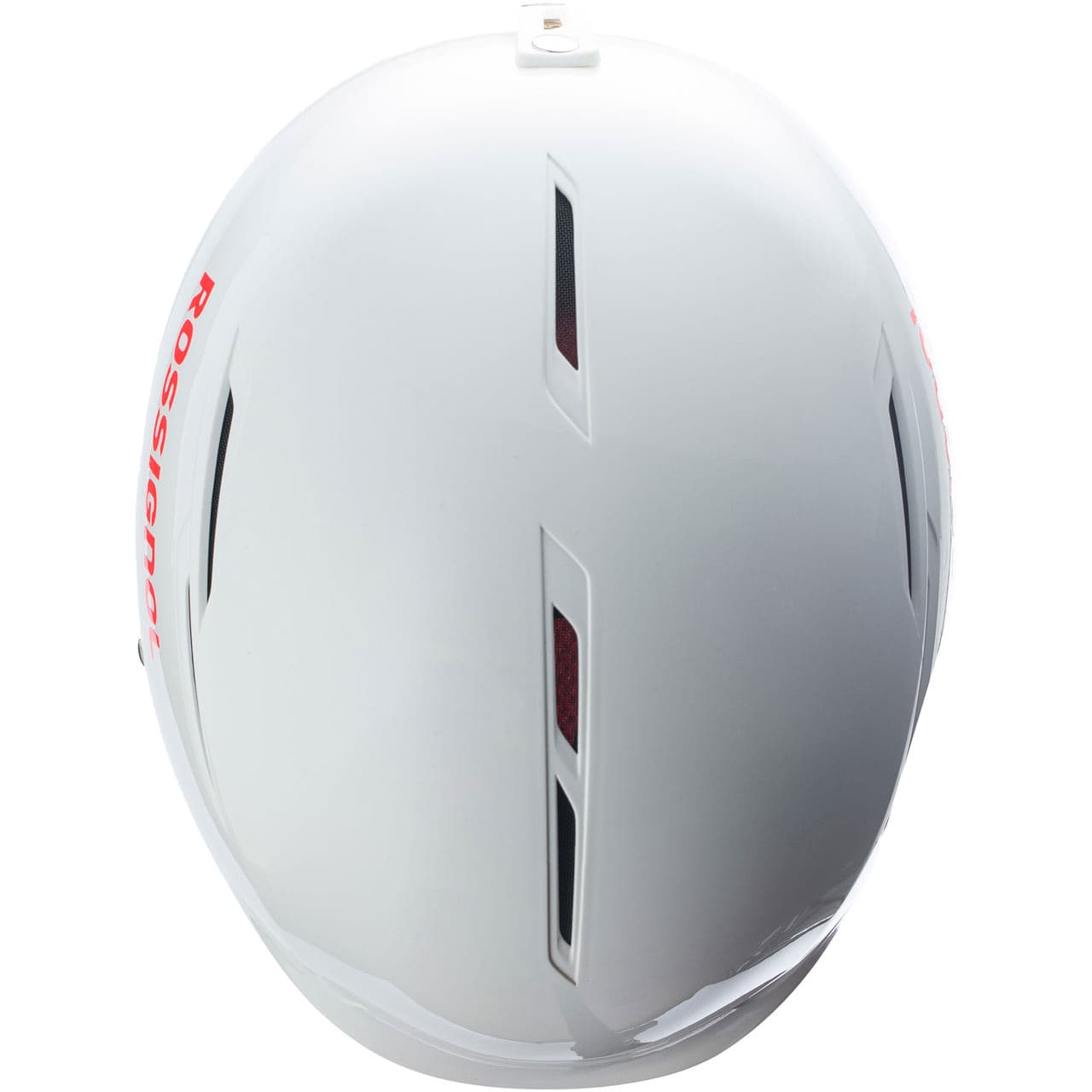 Rossignol Hero Slalom Impacts white with Chinguard | Rossignol Skihelme   Brillen | Rossignol | R | MARKEN | XSPO