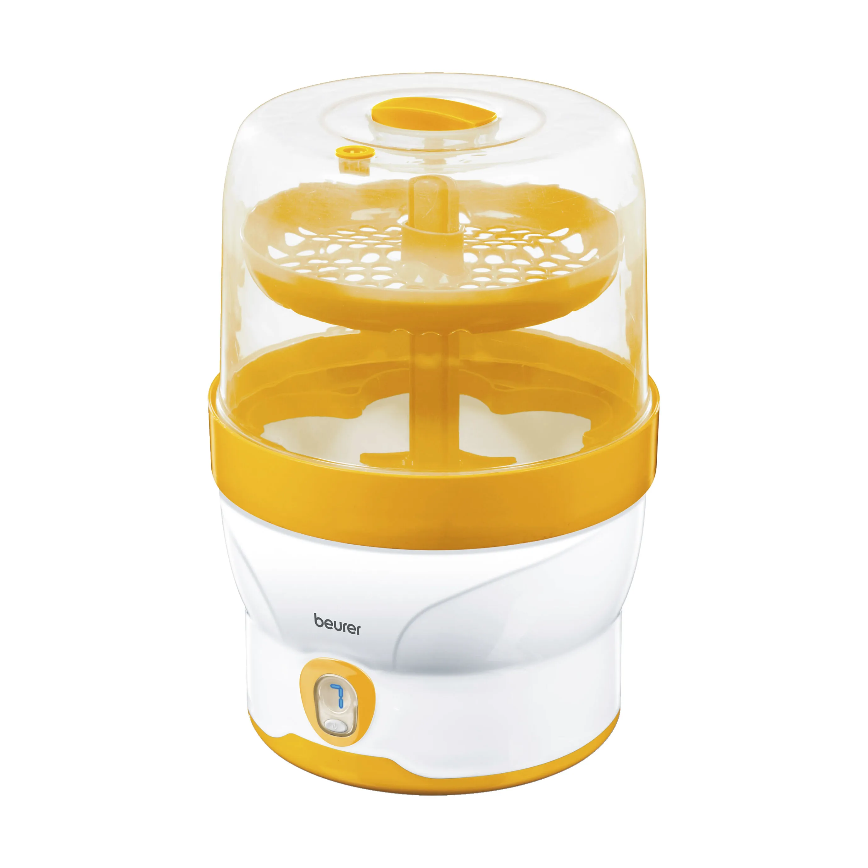 Beurer Dampsterilisator t. sutteflasker BY76