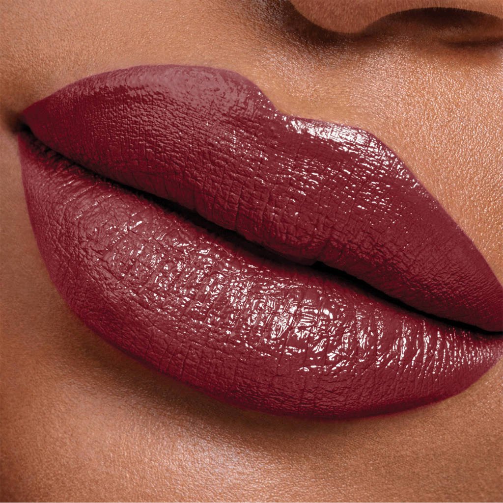 Blijft effectief!SuperStay 24HRS lippenstift - 585 Burgundy
