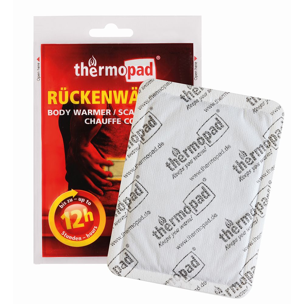 thermopad® Rückenwärmer