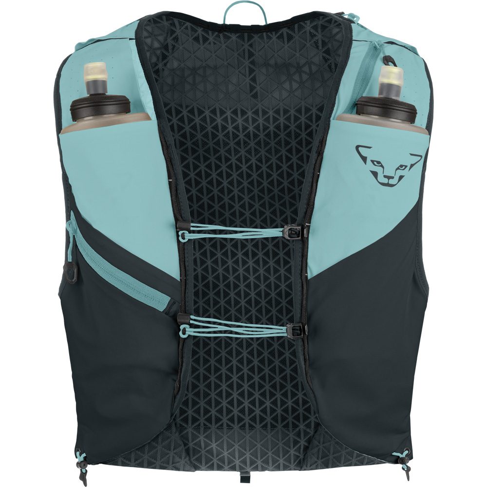 Dynafit Alpine 15l Laufweste marine blue