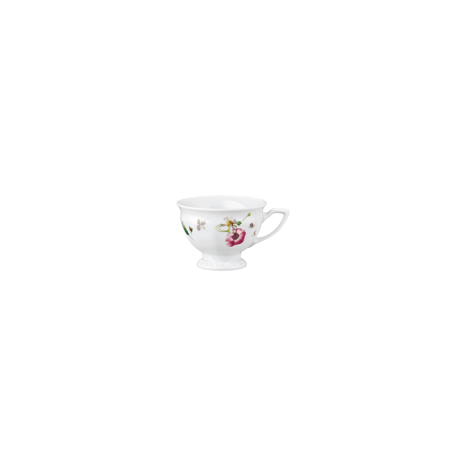 Maria Pink Rose Espresso-/Mokka-Obertasse