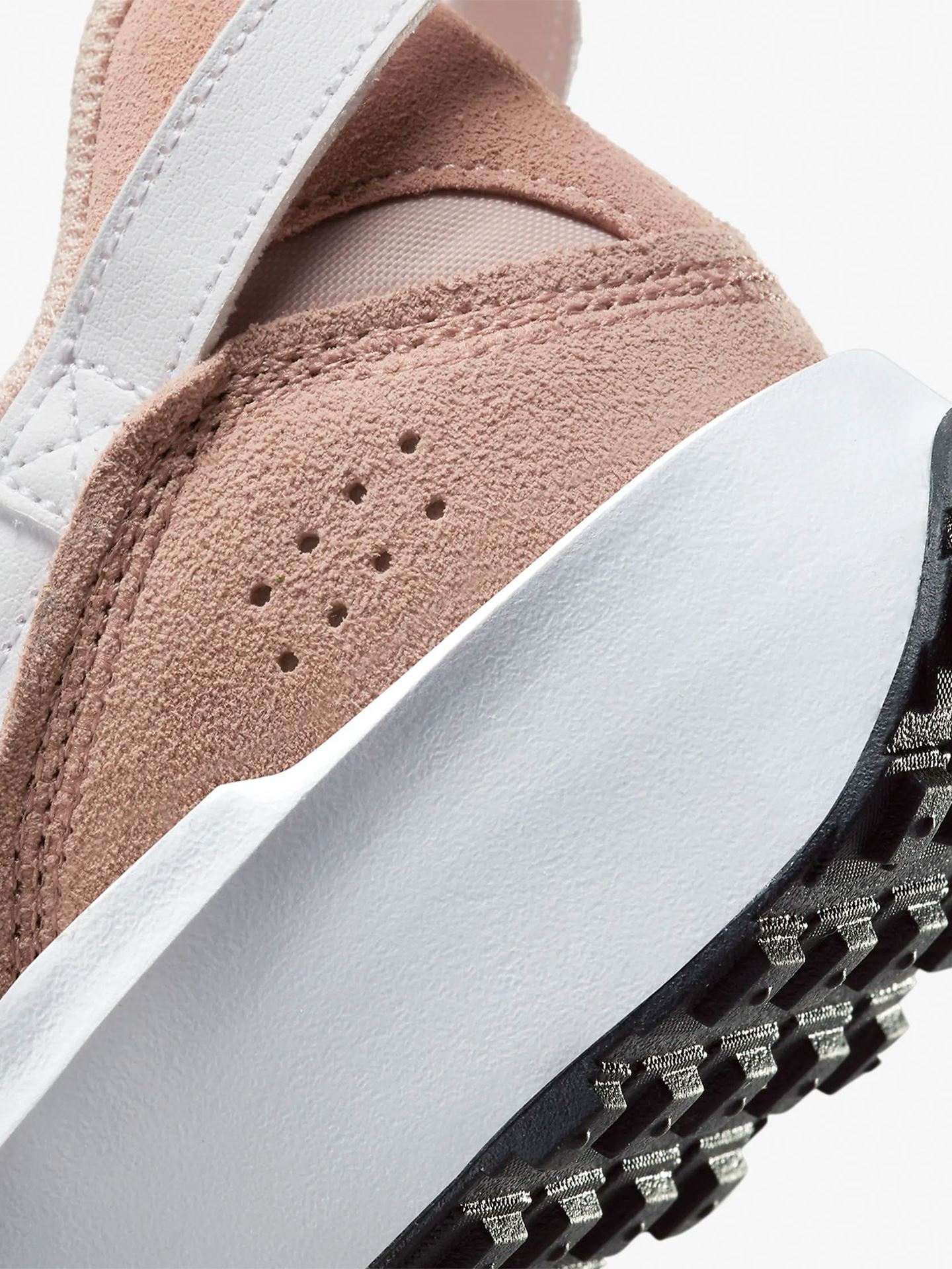 Waffle Debut