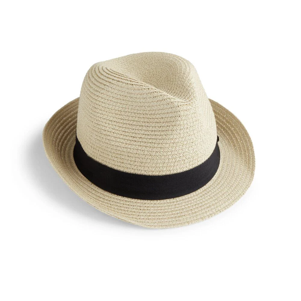 Chapeau polyester - 3 coloris