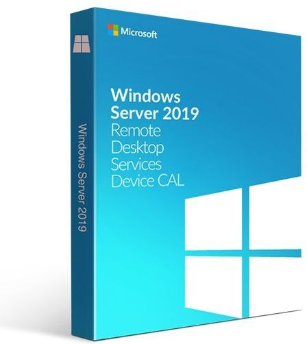 Lenovo Windows Server 2016 Remote Desktop Services Client Access License (CAL)