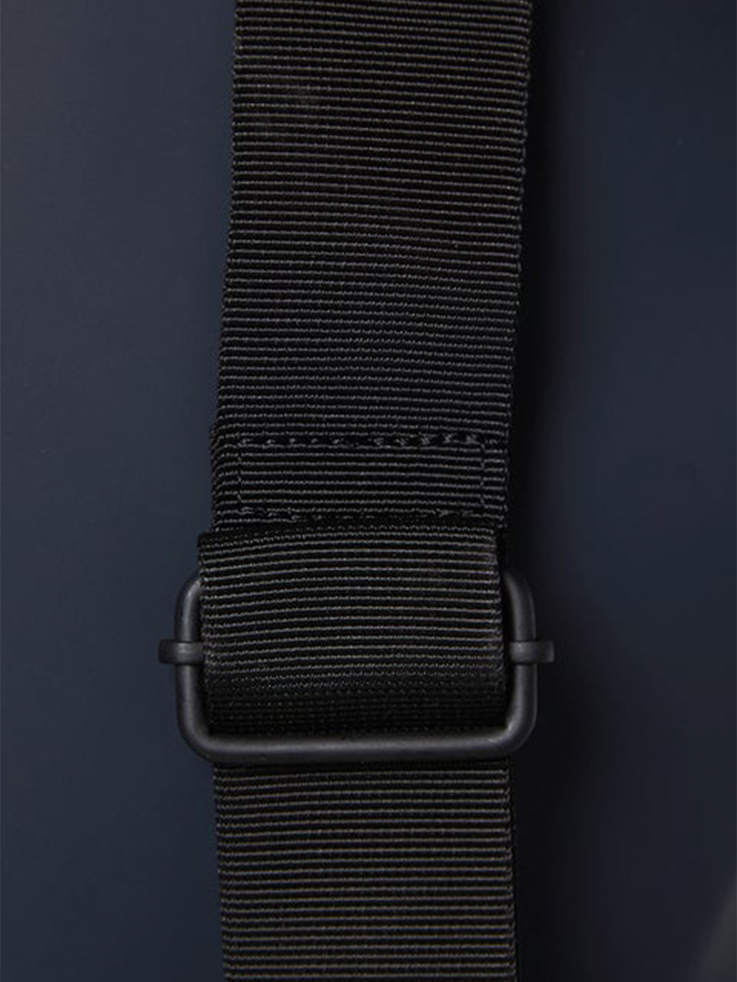 Messenger Bag