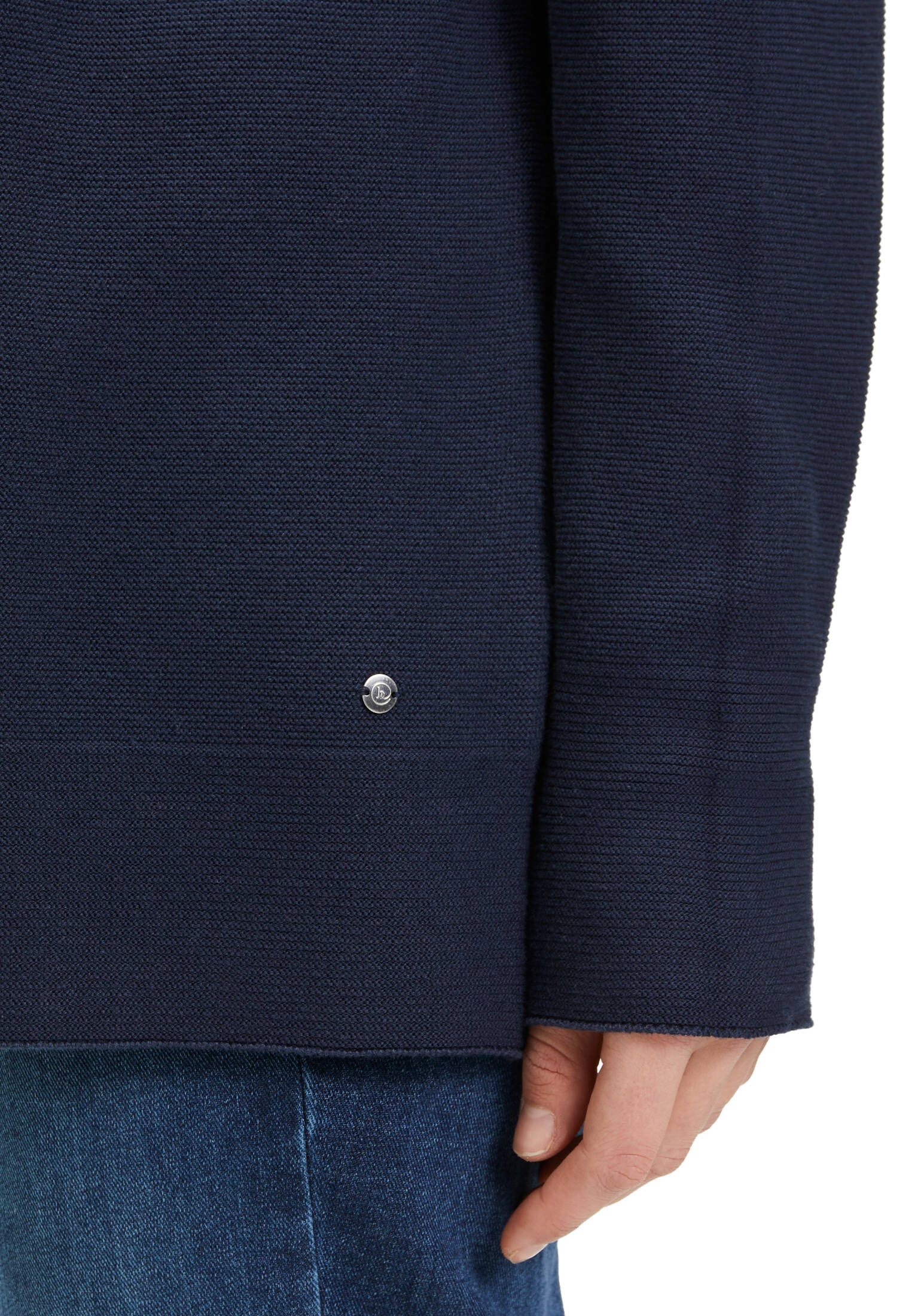 Betty & Co| Damen Strickjacke
