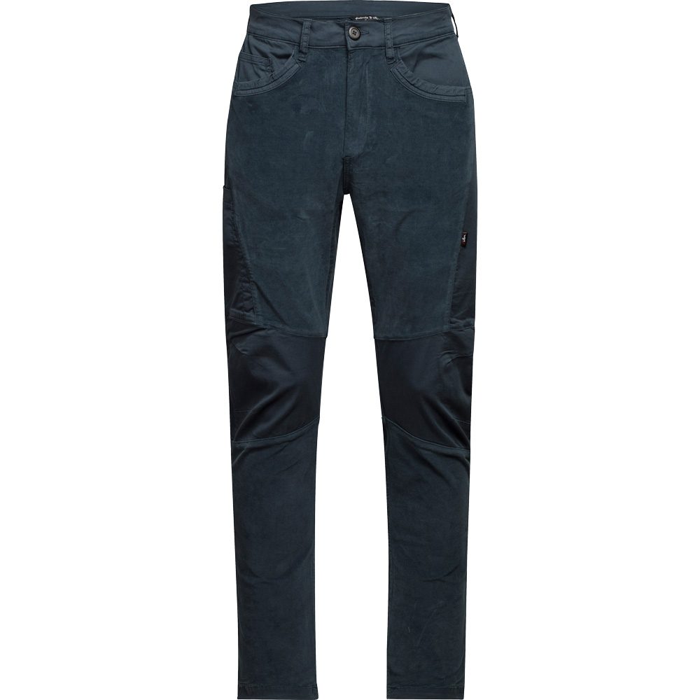 Chillaz Rofan 2.0 Kletterhose Herren dark blue