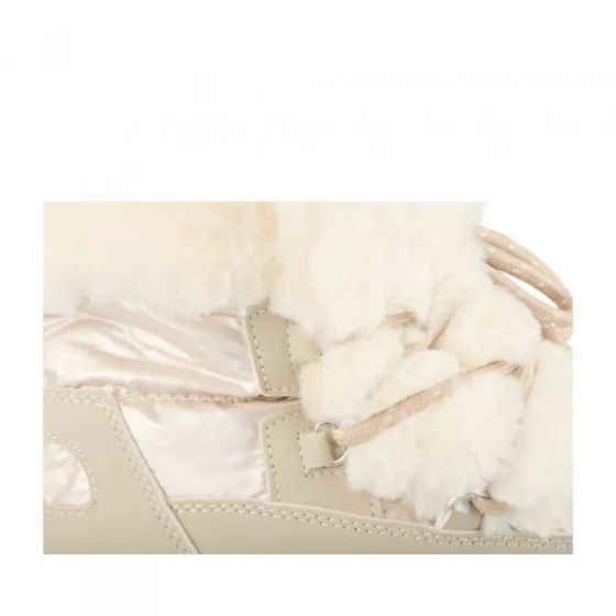 Après-ski BEIGE MERRY SCOTT