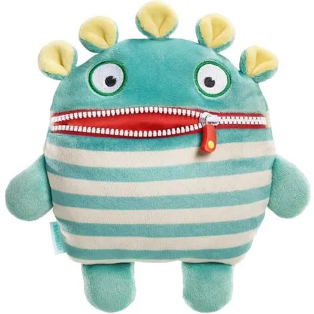 Schmidt Spiele Plüsch Sorgenfresser Schnulli, 24 cm