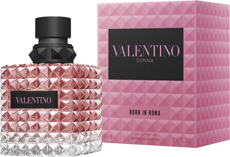 Valentino Valentino Donna Born in Roma Eau de Parfum