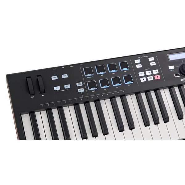 Arturia KeyLab Essential 88 BE