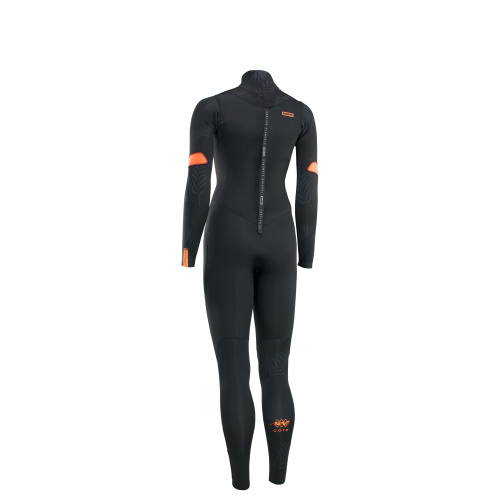 ION Amaze Core 5/4 Back Zip 2024/25