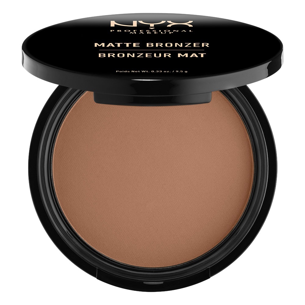 Matte Body Bronzer