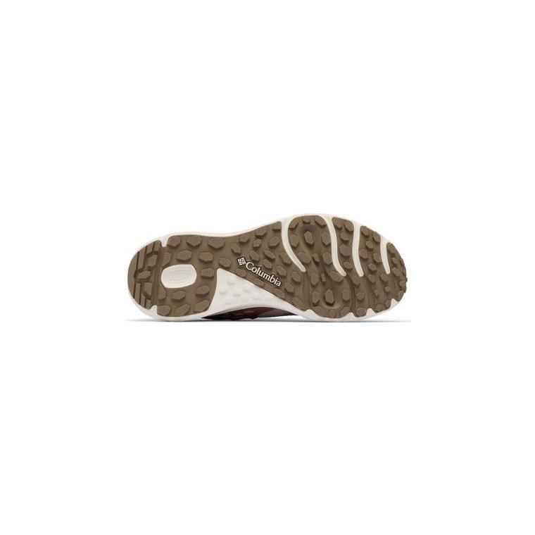 Columbia W Konos Trs Soft Taupe/Sea Salt